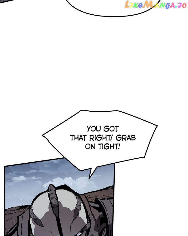 Dead Knight Gunther Chapter 42 - page 19