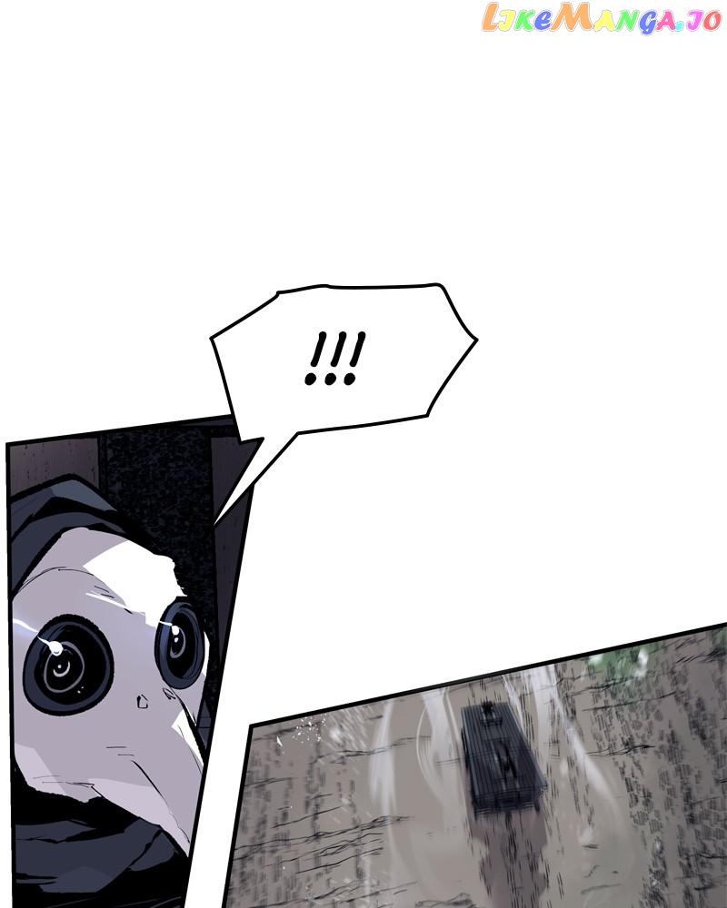 Dead Knight Gunther Chapter 42 - page 32