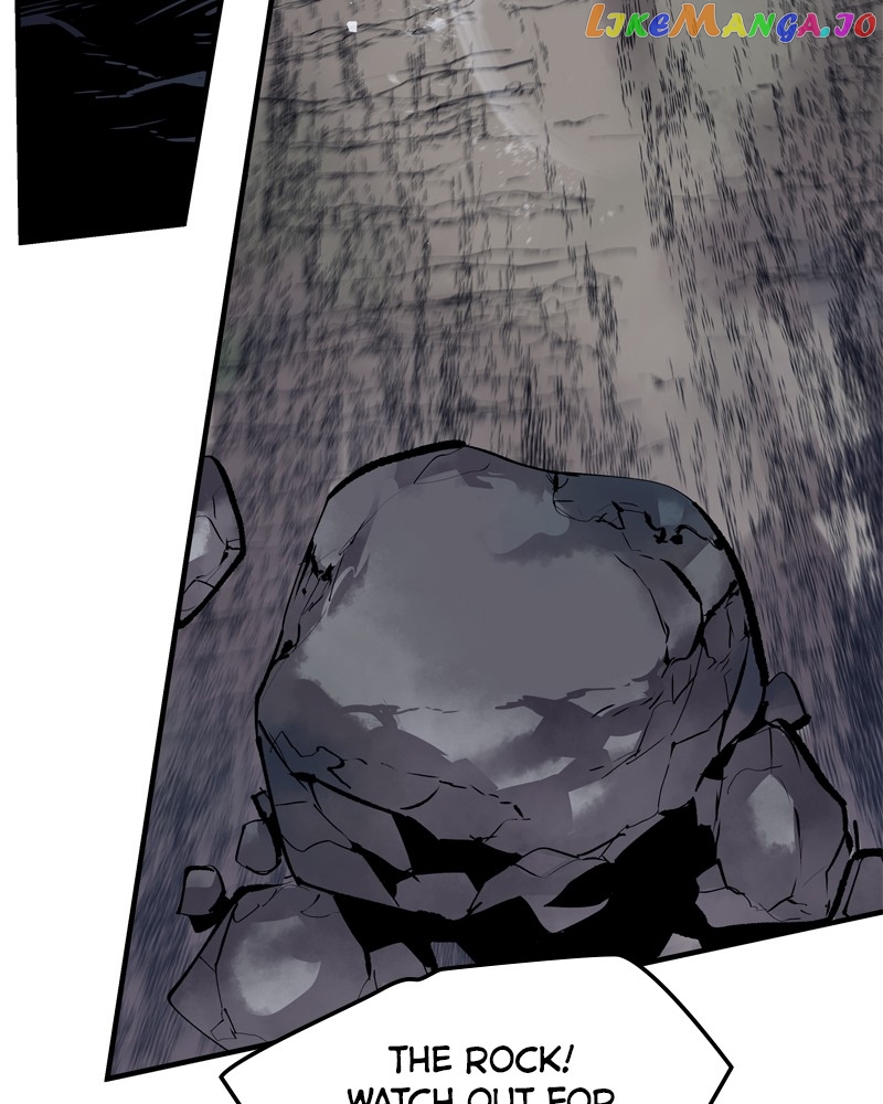 Dead Knight Gunther Chapter 42 - page 33