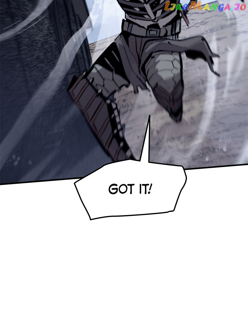 Dead Knight Gunther Chapter 42 - page 35