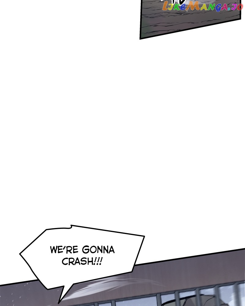 Dead Knight Gunther Chapter 42 - page 37
