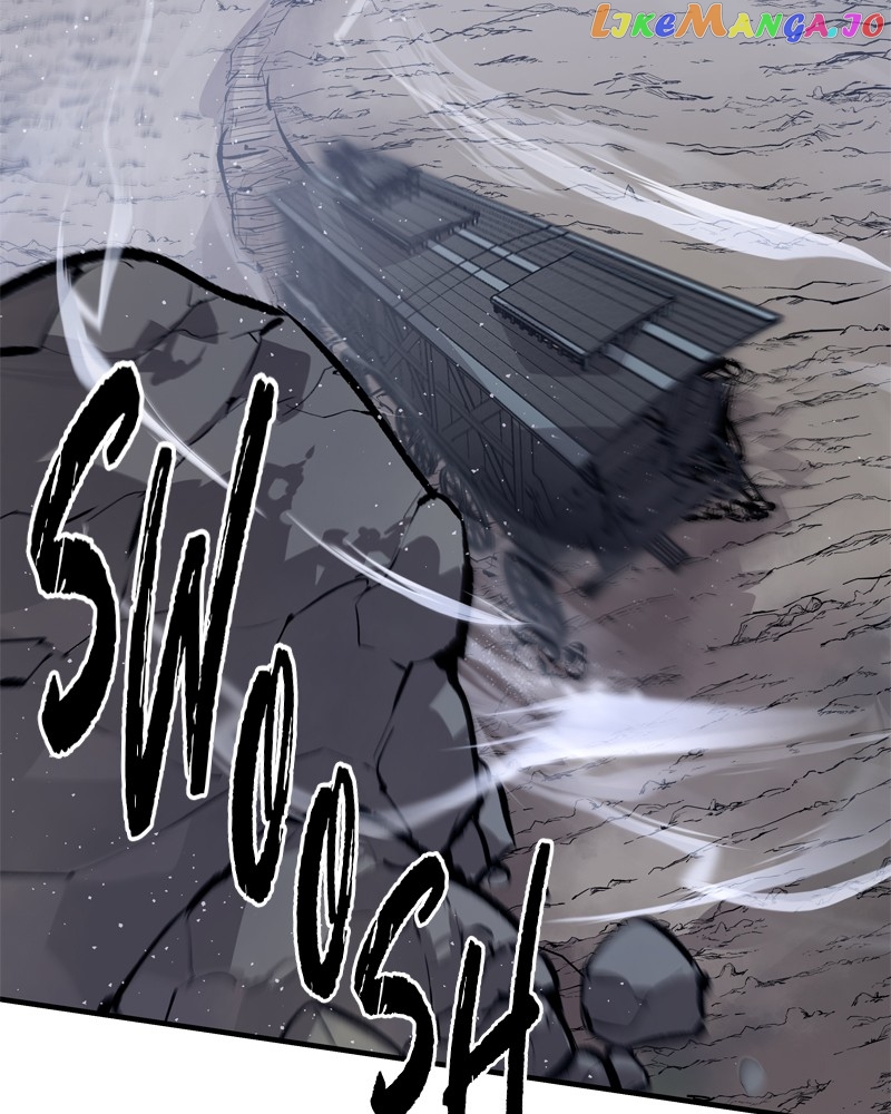 Dead Knight Gunther Chapter 42 - page 39