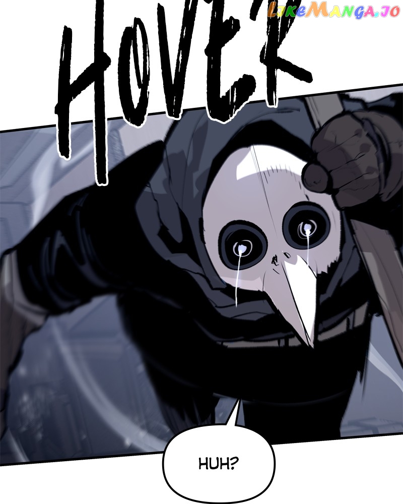Dead Knight Gunther Chapter 42 - page 42