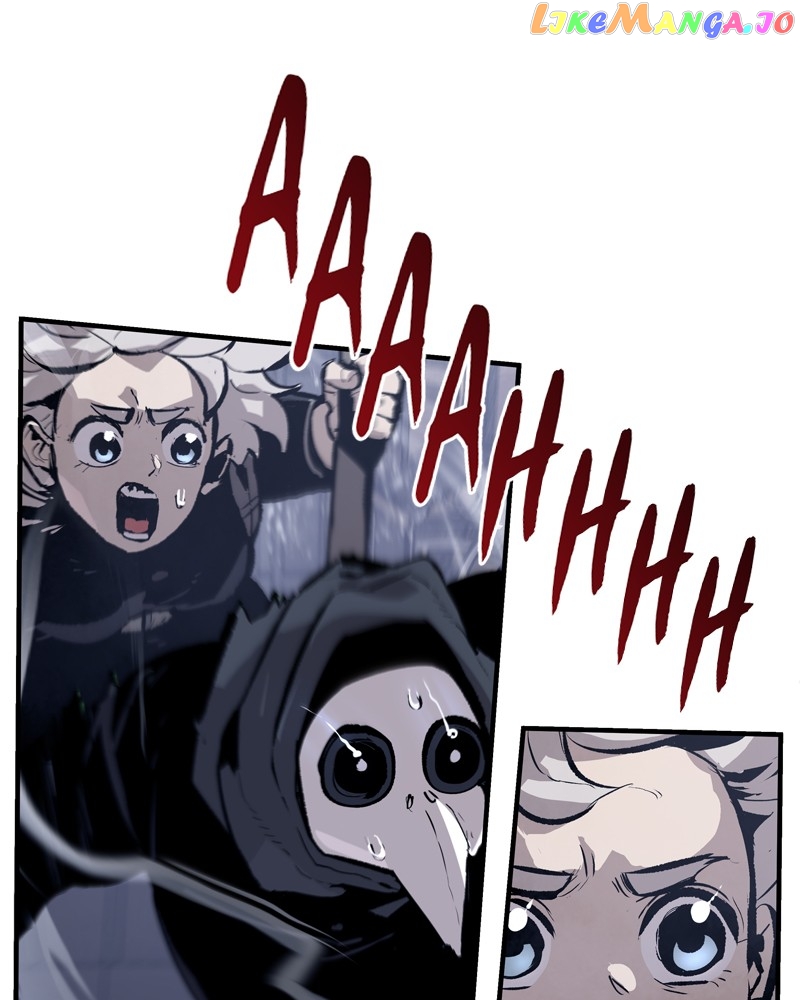 Dead Knight Gunther Chapter 42 - page 45