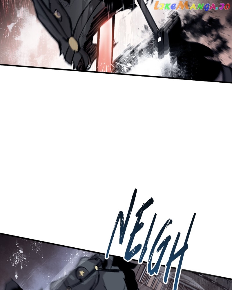 Dead Knight Gunther Chapter 42 - page 5