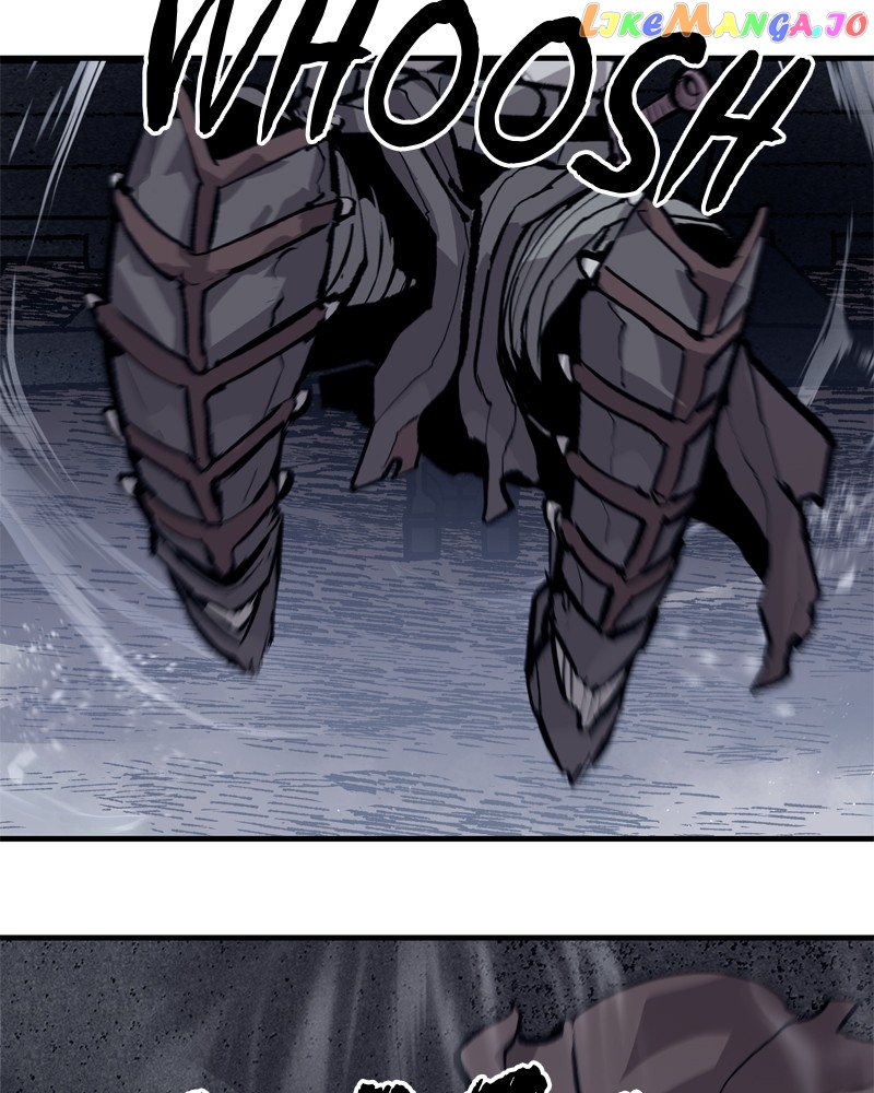 Dead Knight Gunther Chapter 42 - page 55