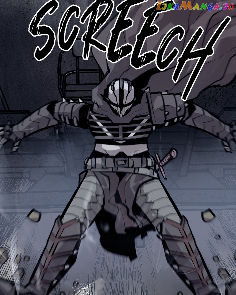 Dead Knight Gunther Chapter 42 - page 56