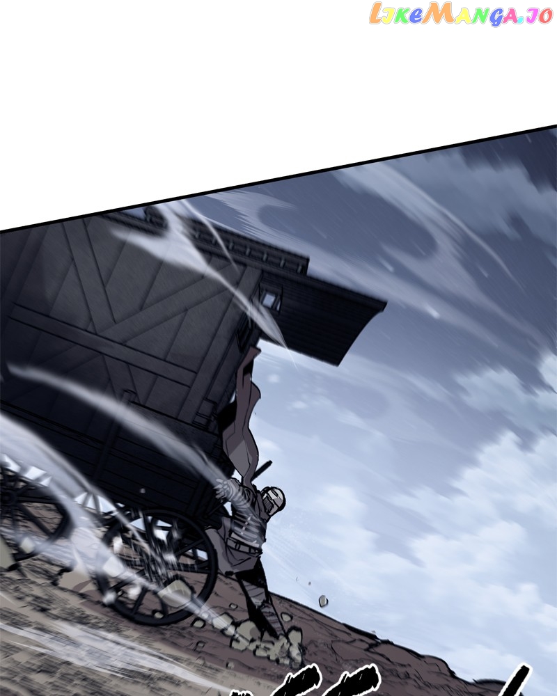 Dead Knight Gunther Chapter 42 - page 58