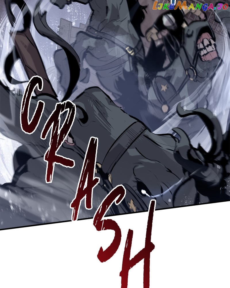 Dead Knight Gunther Chapter 42 - page 6