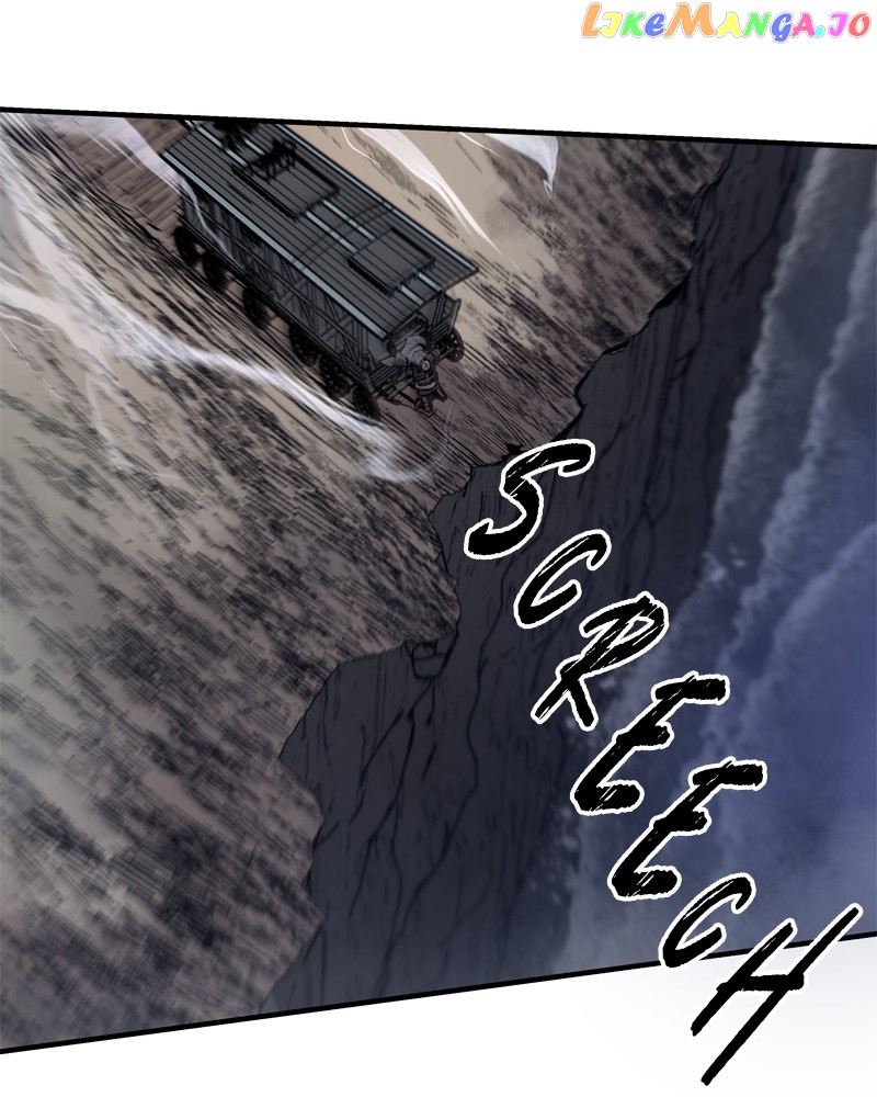 Dead Knight Gunther Chapter 42 - page 64
