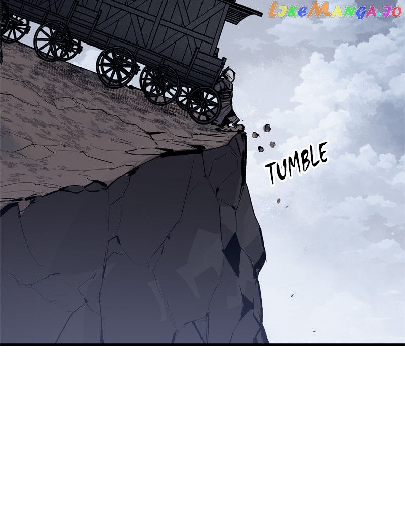 Dead Knight Gunther Chapter 42 - page 68