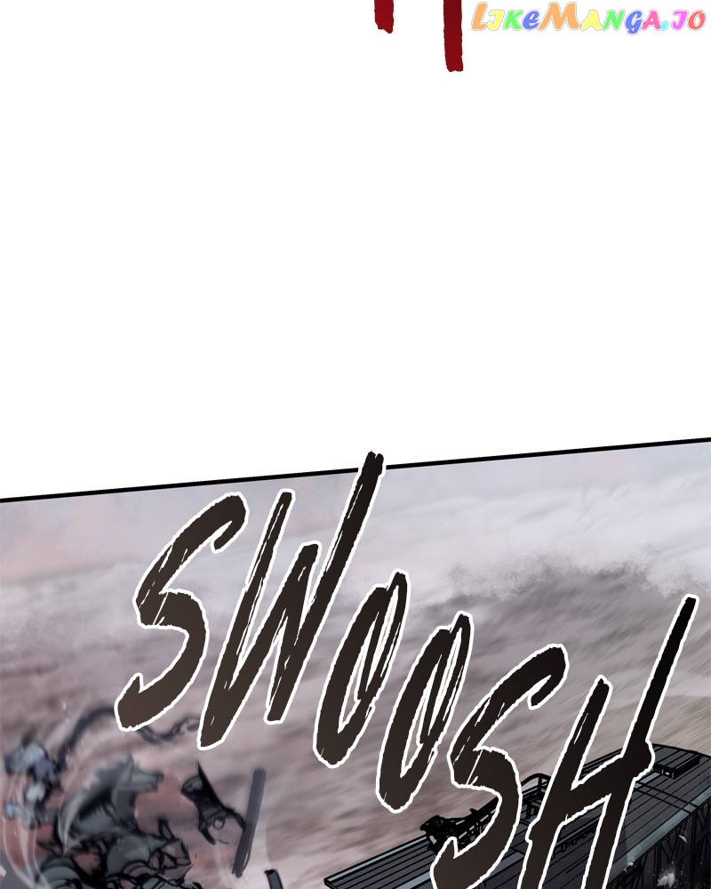 Dead Knight Gunther Chapter 42 - page 7
