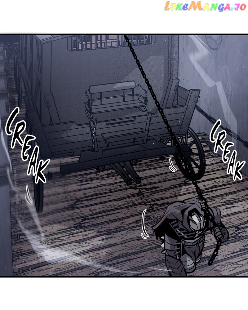 Dead Knight Gunther Chapter 42 - page 71