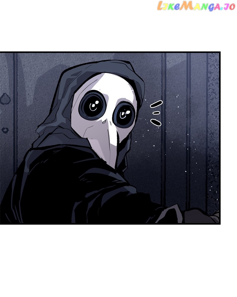 Dead Knight Gunther Chapter 42 - page 74