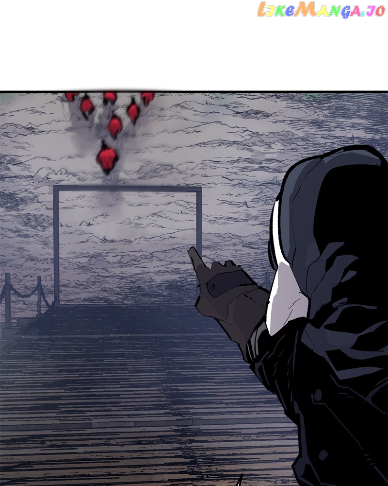 Dead Knight Gunther Chapter 42 - page 75