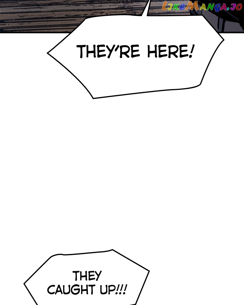 Dead Knight Gunther Chapter 42 - page 76