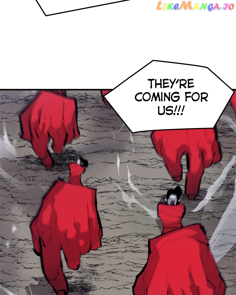 Dead Knight Gunther Chapter 42 - page 77