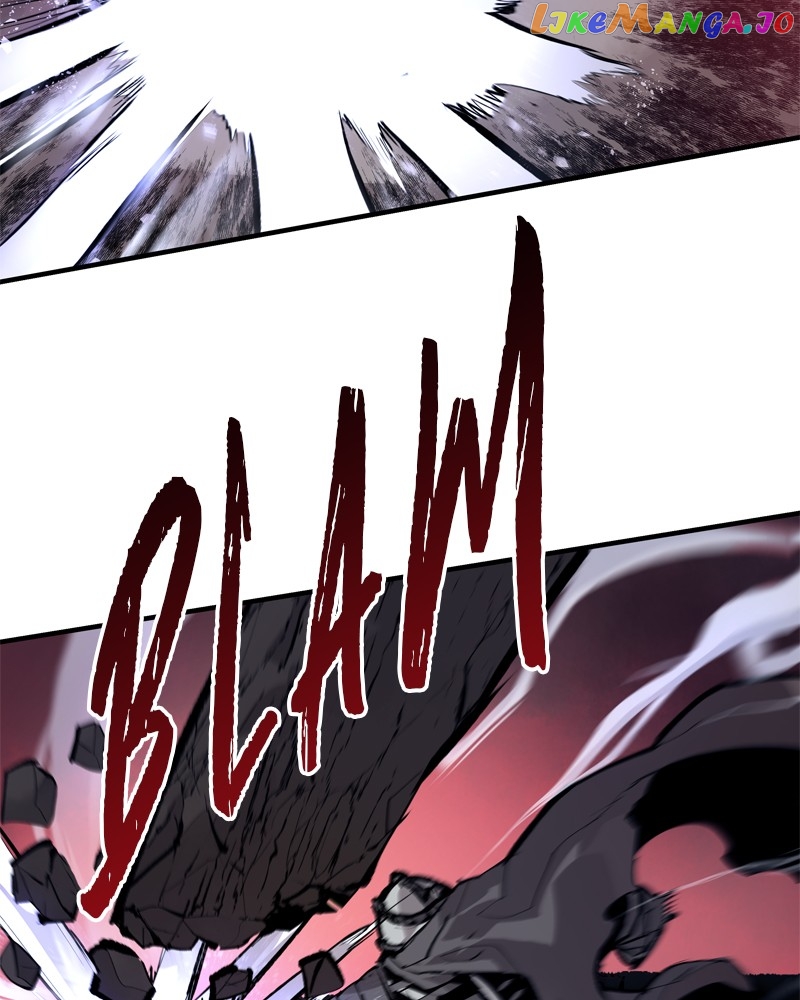 Dead Knight Gunther Chapter 42 - page 85