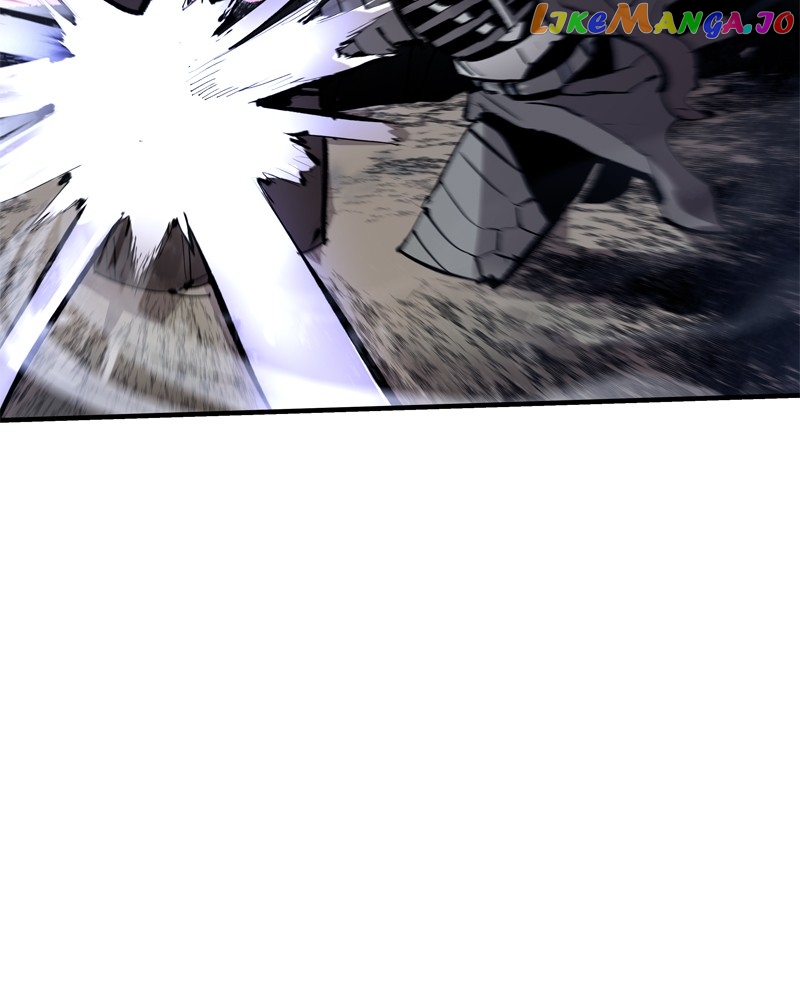 Dead Knight Gunther Chapter 42 - page 86