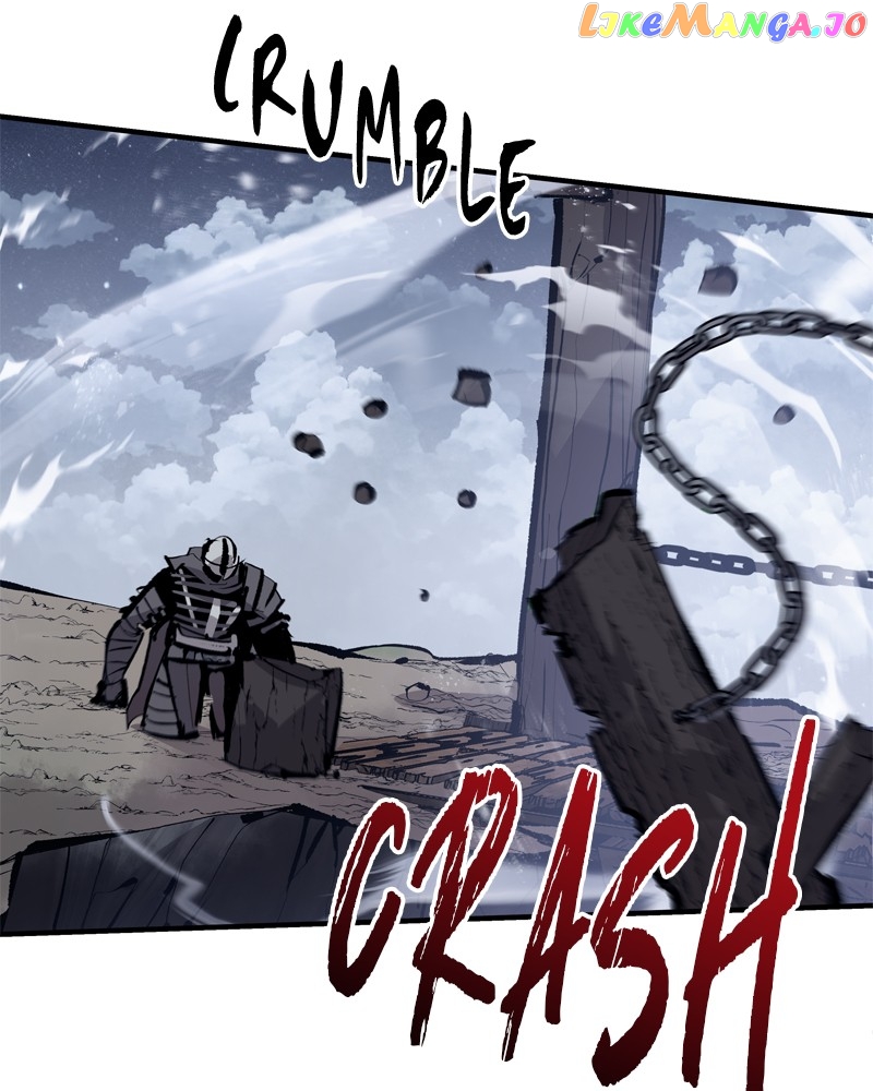 Dead Knight Gunther Chapter 42 - page 87