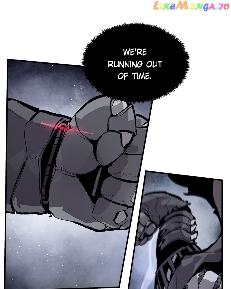 Dead Knight Gunther Chapter 42 - page 90