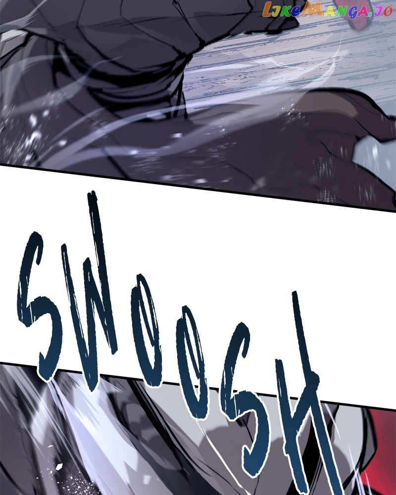 Dead Knight Gunther Chapter 42 - page 93