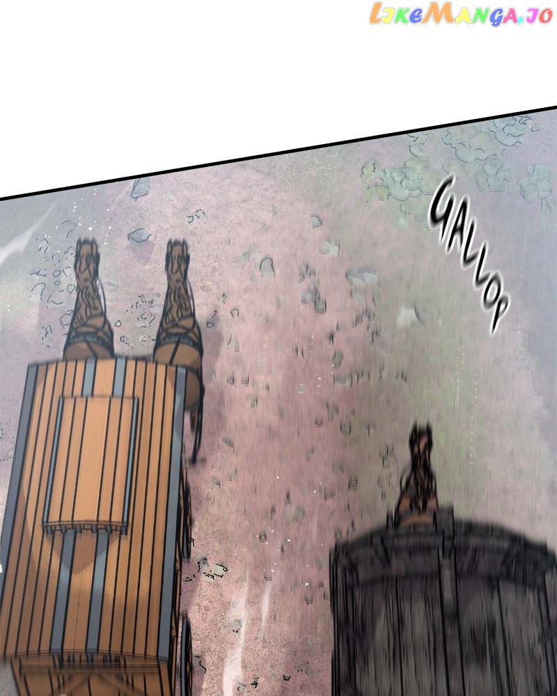 Dead Knight Gunther Chapter 40 - page 1