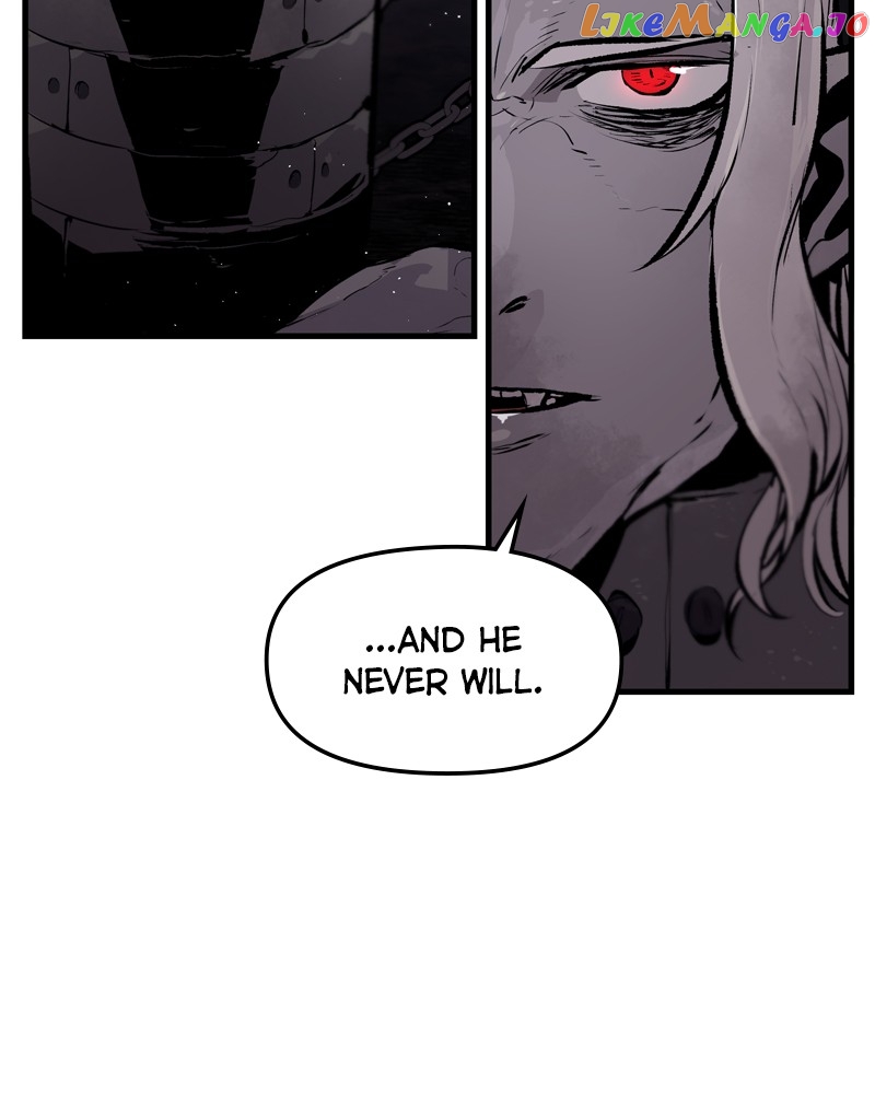 Dead Knight Gunther Chapter 40 - page 10