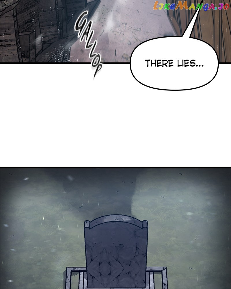 Dead Knight Gunther Chapter 40 - page 12