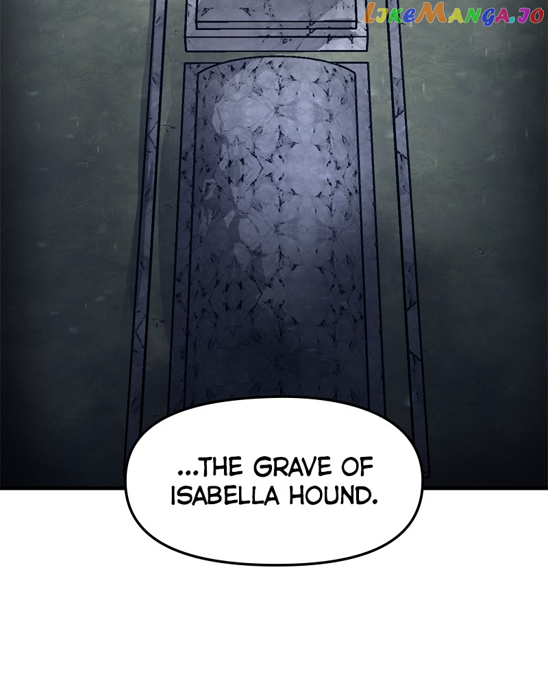 Dead Knight Gunther Chapter 40 - page 13