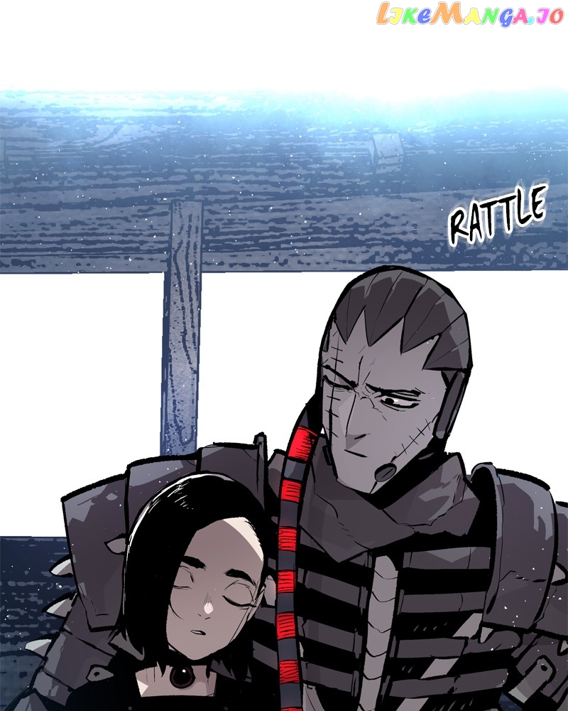 Dead Knight Gunther Chapter 40 - page 16