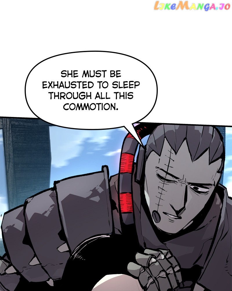 Dead Knight Gunther Chapter 40 - page 18