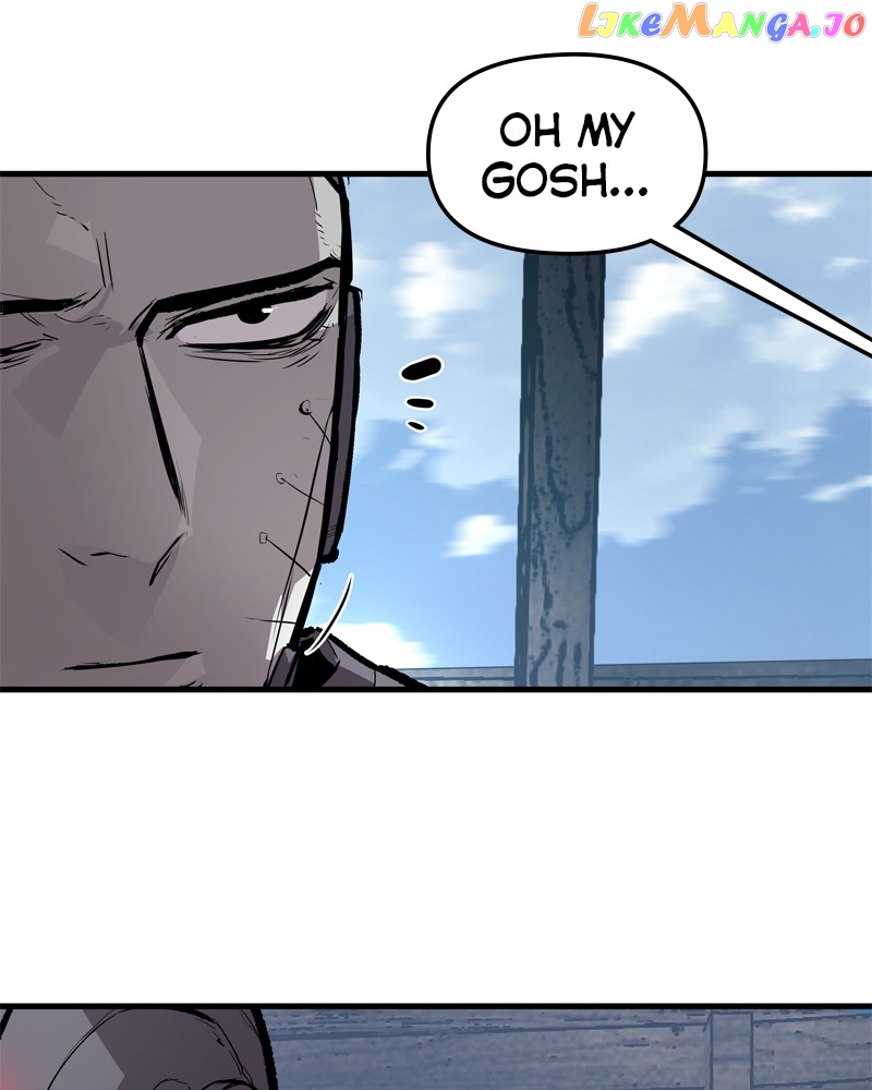Dead Knight Gunther Chapter 40 - page 20