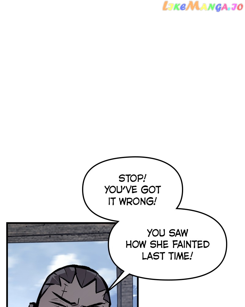 Dead Knight Gunther Chapter 40 - page 22
