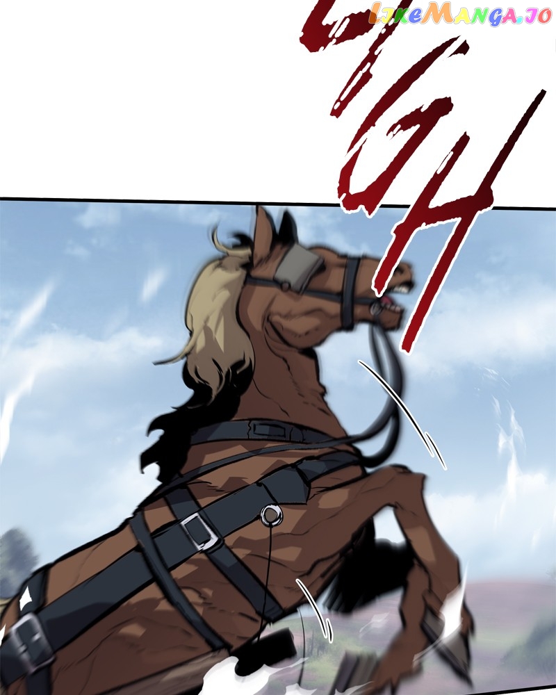 Dead Knight Gunther Chapter 40 - page 25