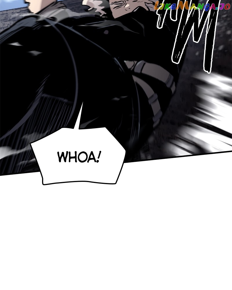 Dead Knight Gunther Chapter 40 - page 27