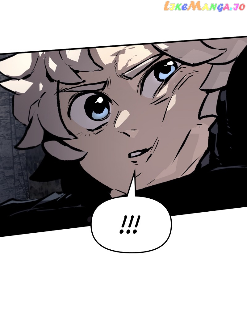 Dead Knight Gunther Chapter 40 - page 28
