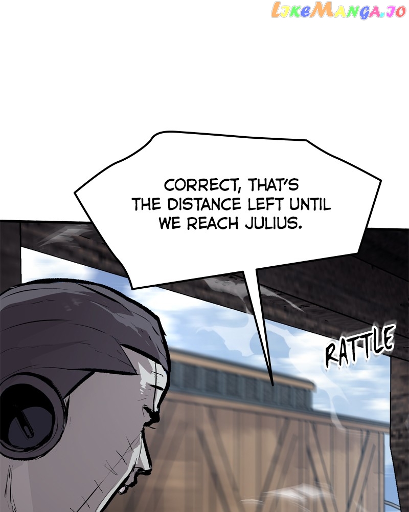 Dead Knight Gunther Chapter 40 - page 3