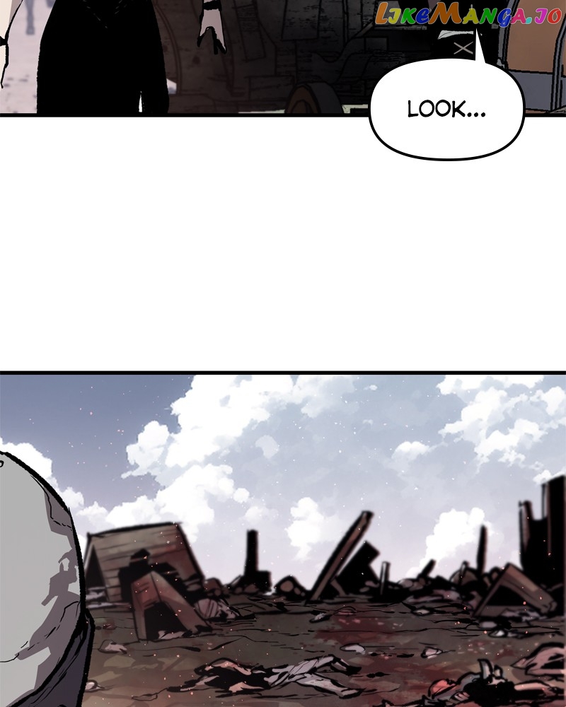 Dead Knight Gunther Chapter 40 - page 38
