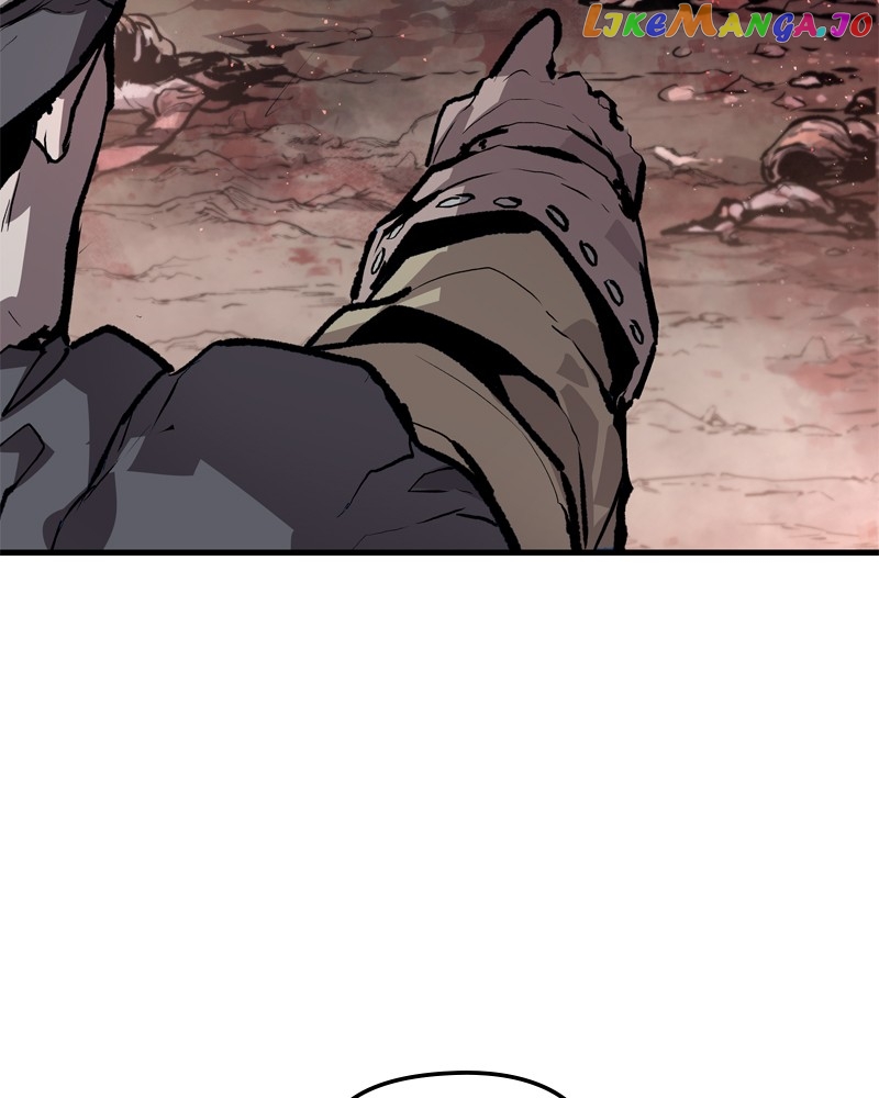 Dead Knight Gunther Chapter 40 - page 39
