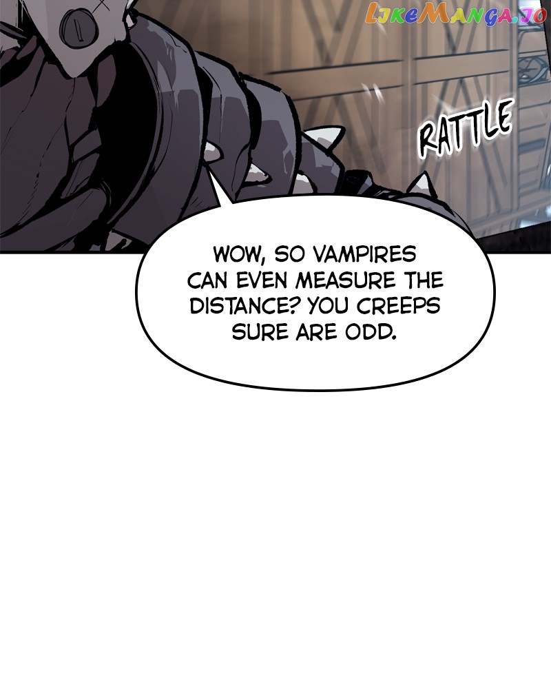 Dead Knight Gunther Chapter 40 - page 4