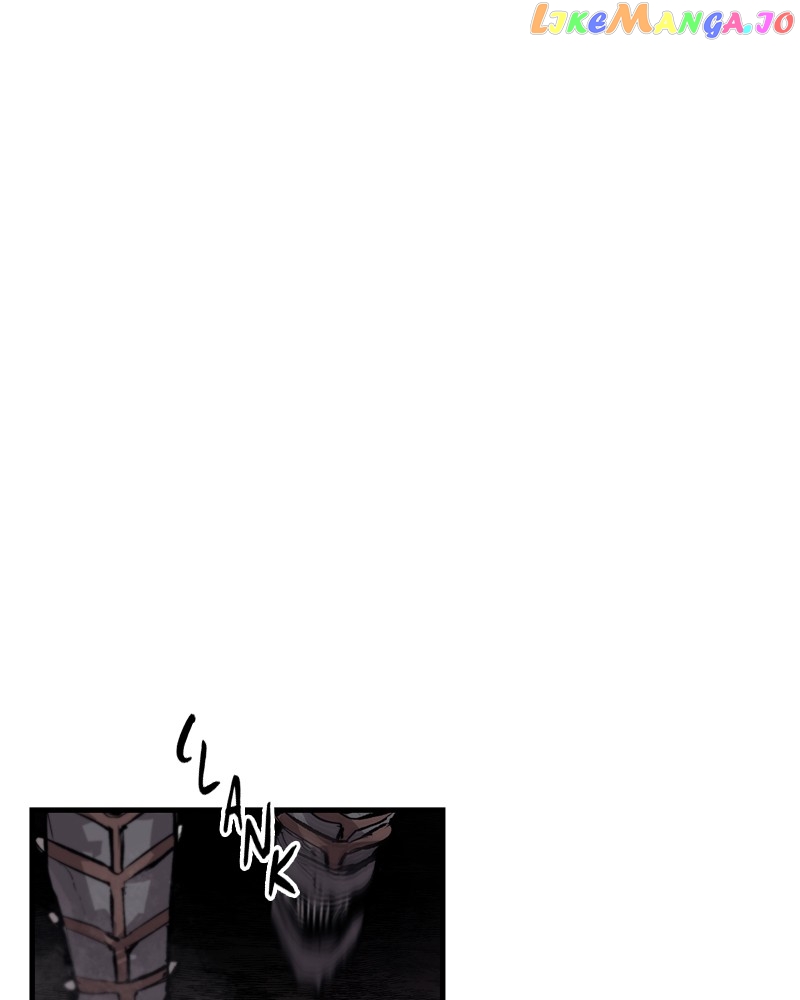 Dead Knight Gunther Chapter 40 - page 41