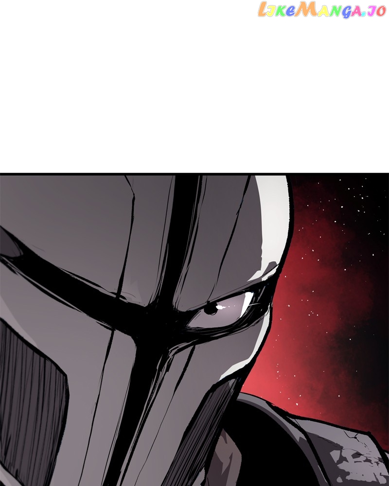 Dead Knight Gunther Chapter 40 - page 43