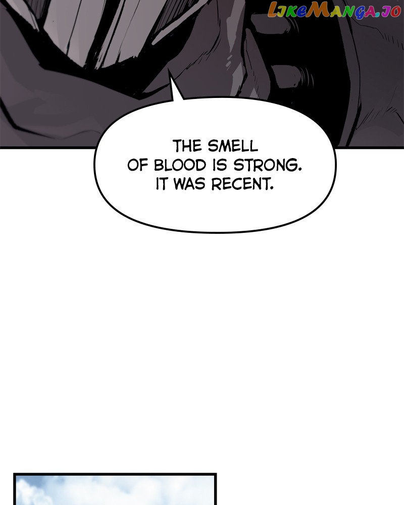 Dead Knight Gunther Chapter 40 - page 44