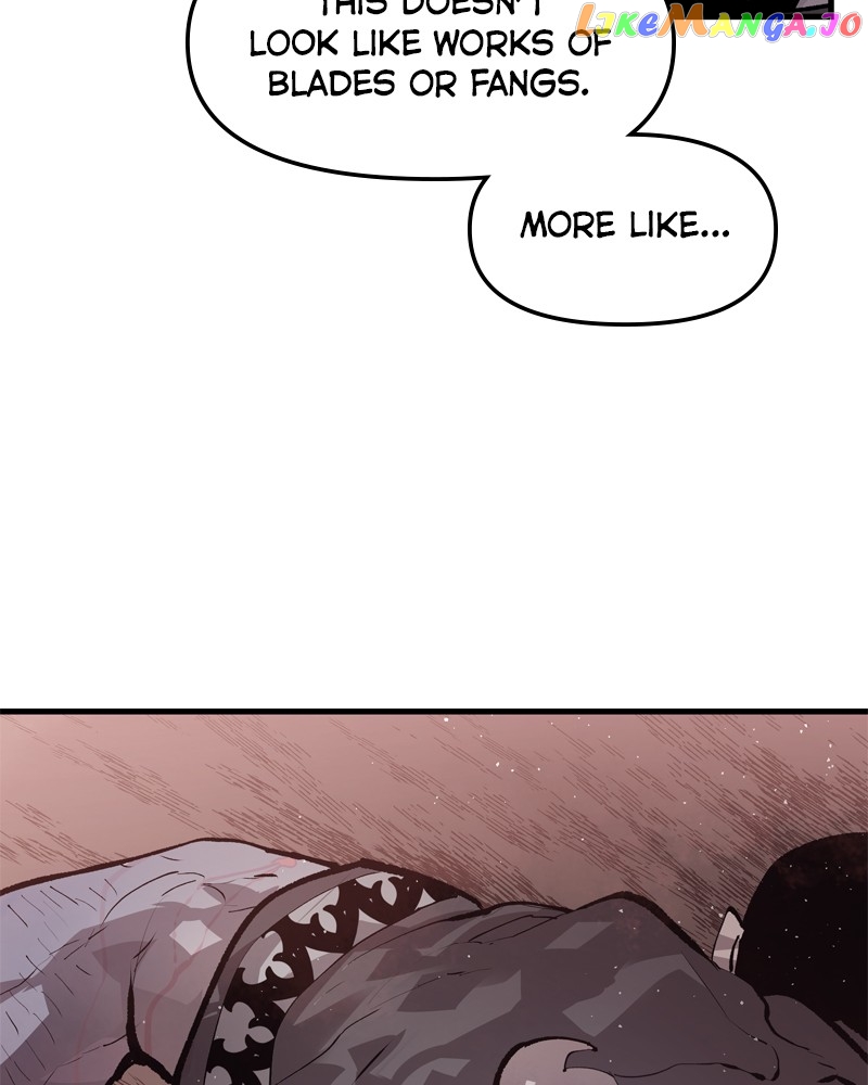 Dead Knight Gunther Chapter 40 - page 46