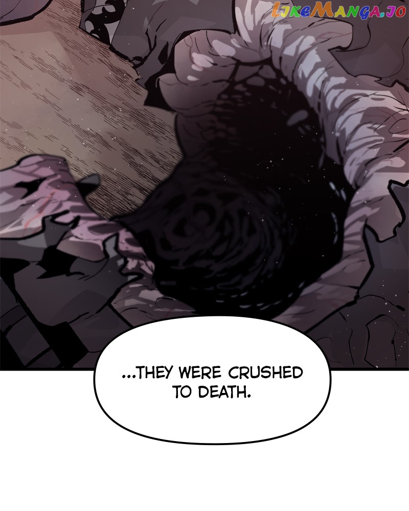 Dead Knight Gunther Chapter 40 - page 47