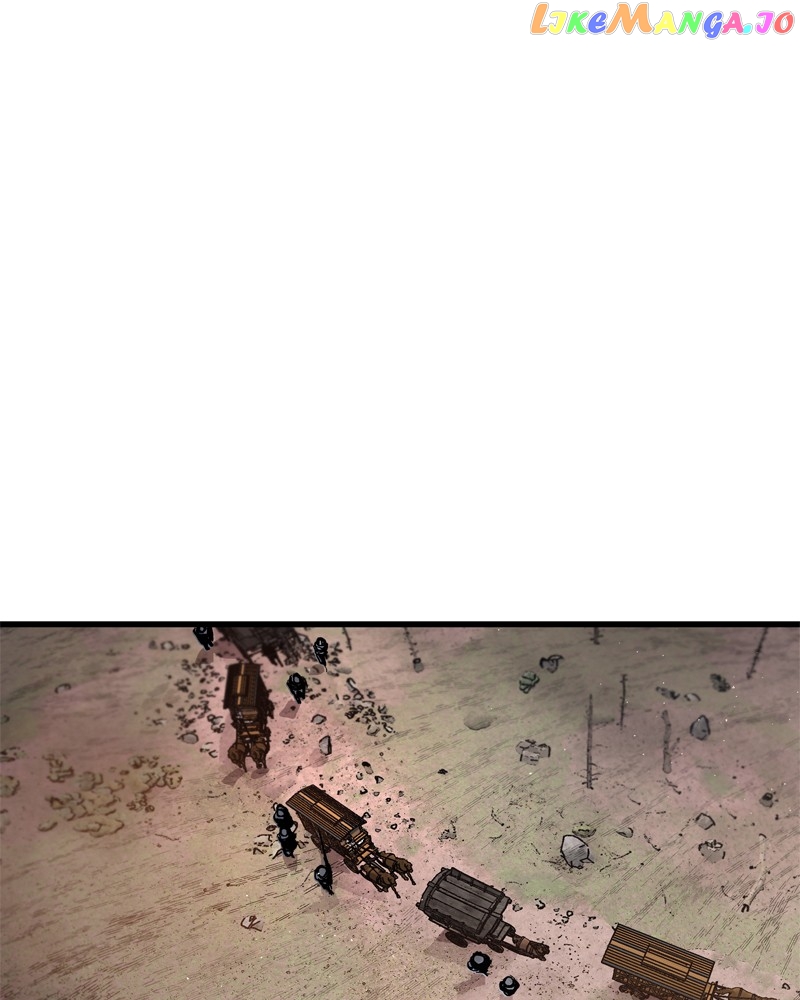 Dead Knight Gunther Chapter 40 - page 49