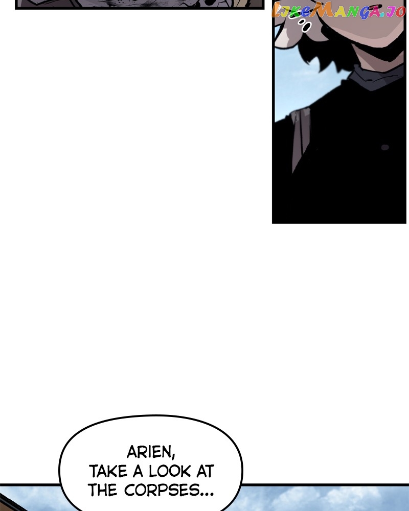 Dead Knight Gunther Chapter 40 - page 52