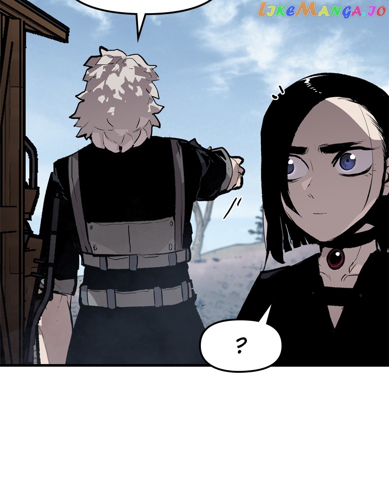 Dead Knight Gunther Chapter 40 - page 53