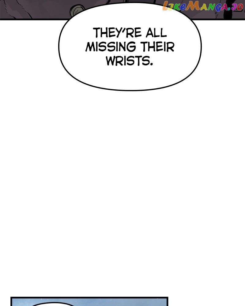 Dead Knight Gunther Chapter 40 - page 55